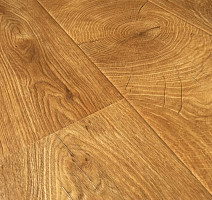 Ламинат Bohofloor Village v1221 Oak Vanilla фото 1 | FLOORDEALER